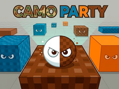 Oyunu Camo Party