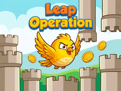 Oyunu Leap Operation