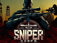 Oyunu Sniper Corps