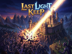 Oyunu Last Light Keep