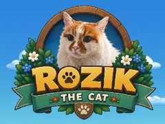 Oyunu Rozik the Cat