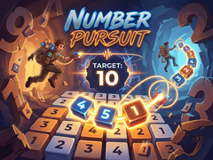 Oyunu Number Pursuit