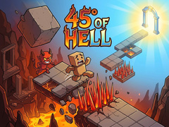 Oyunu 45° of Hell