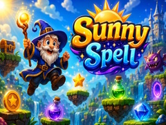 Oyunu Sunny Spell