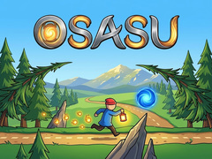 Oyunu Osasu