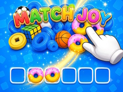 Oyunu Match joy