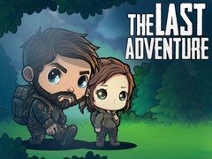 Oyunu The Last Adventure