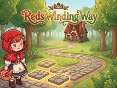 Oyunu Reds Winding Way