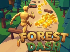 Oyunu Forest dash