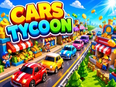 Oyunu Cars Tycoon
