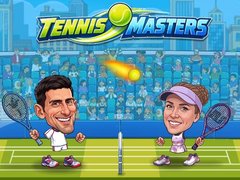 Oyunu Tennis Masters