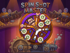 Oyunu Spin Shot Master