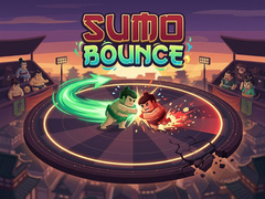 Oyunu Sumo Bounce