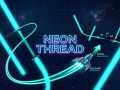 Oyunu Neon Thread