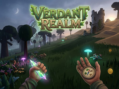 Oyunu Verdant Realm