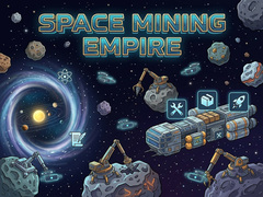 Oyunu Space Mining Empire