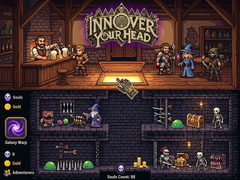 Oyunu Inn Over Your Head