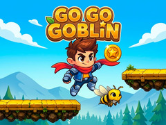 Oyunu Go Go Goblin