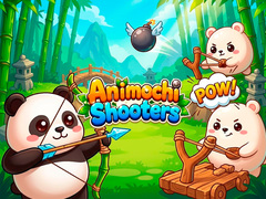 Oyunu Animochi Shooters