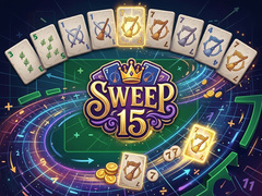 Oyunu Sweep 15