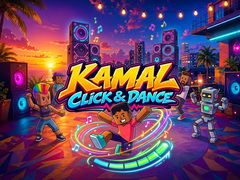 Oyunu Kamal Click & Dance