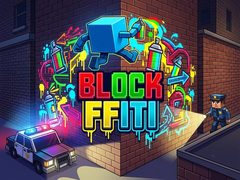 Oyunu Blockffiti