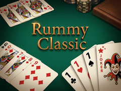 Oyunu Rummy Classic