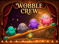 Oyunu Wobble Crew
