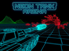 Oyunu Neon Tank Arena