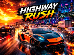 Oyunu Highway Rush