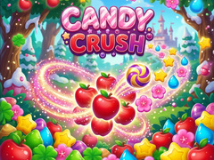 Oyunu Candy Crush