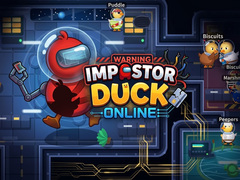 Oyunu Impostor Duck Online