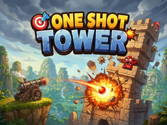 Oyunu One Shot Tower