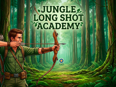 Oyunu Jungle Long Shot Academy