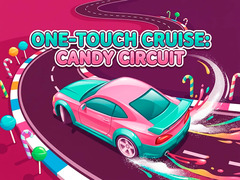 Oyunu One-Touch Cruise: Candy Circuit