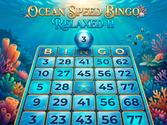 Oyunu Ocean Speed Bingo Relaxed 11