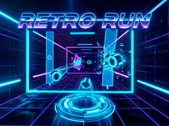 Oyunu Retro Run
