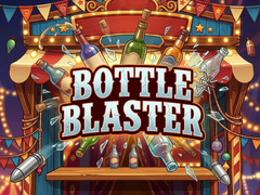 Oyunu Bottle Blaster