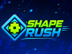 Oyunu Shape Rush
