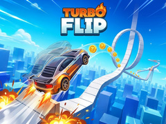 Oyunu Turbo Flip