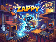 Oyunu Zappy