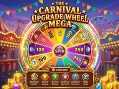 Oyunu Carnival Upgrade Wheel Mega