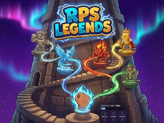 Oyunu RPS Legends