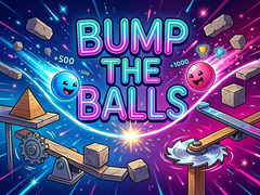 Oyunu Bump the Balls