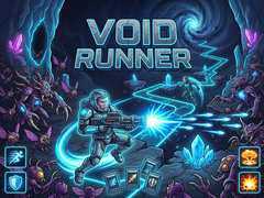 Oyunu Void Runner