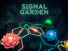 Oyunu Signal Garden