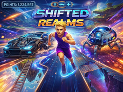 Oyunu Shifted Realms