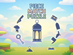 Oyunu Piece Match Puzzle