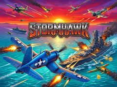 Oyunu Stormhawk