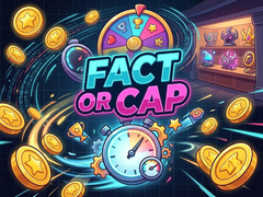 Oyunu Fact Or Cap